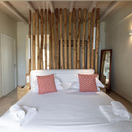 Legacy Suites Mykonos Town Luaran gambar