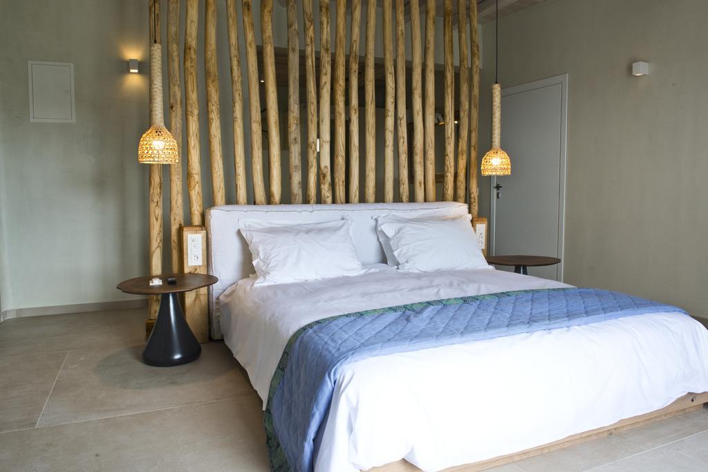 Legacy Suites Mykonos Town Luaran gambar