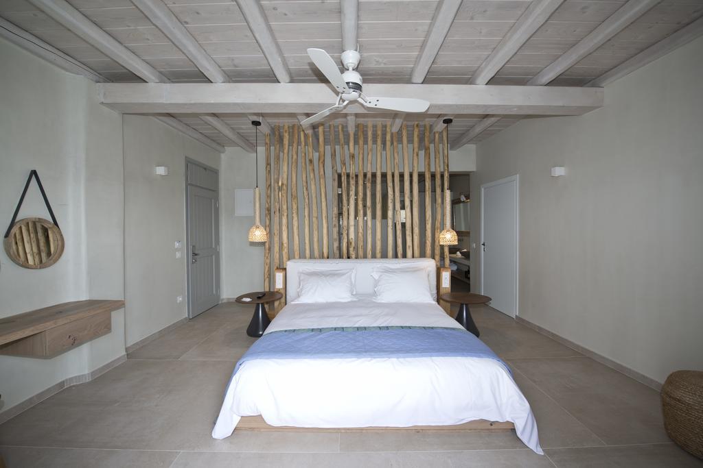 Legacy Suites Mykonos Town Luaran gambar