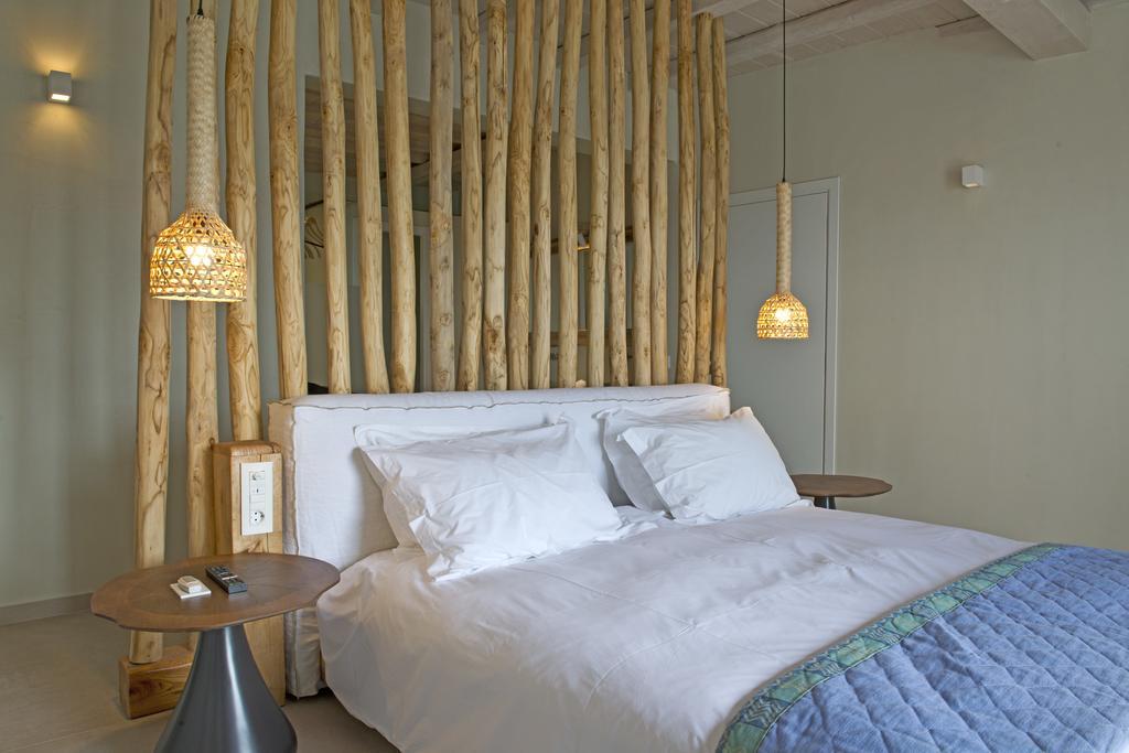 Legacy Suites Mykonos Town Luaran gambar