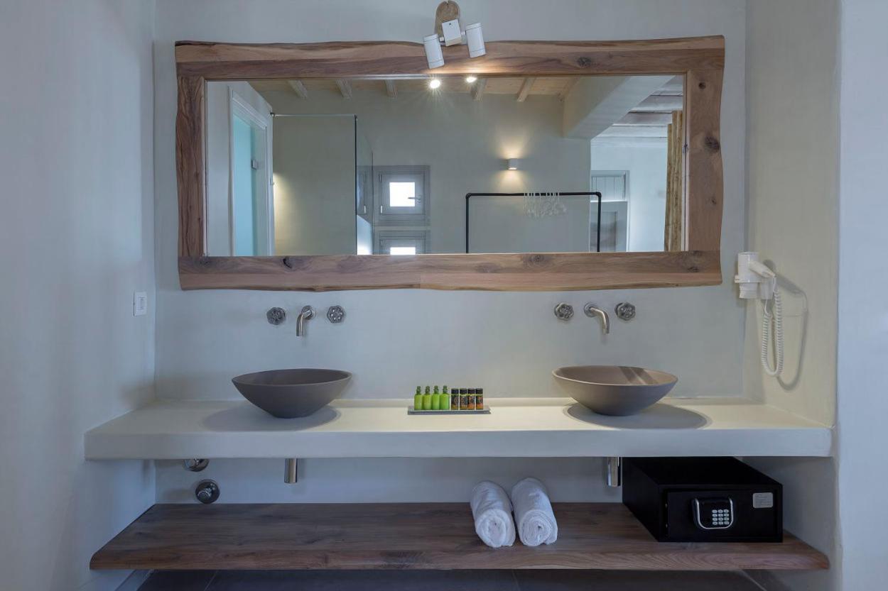 Legacy Suites Mykonos Town Bilik gambar