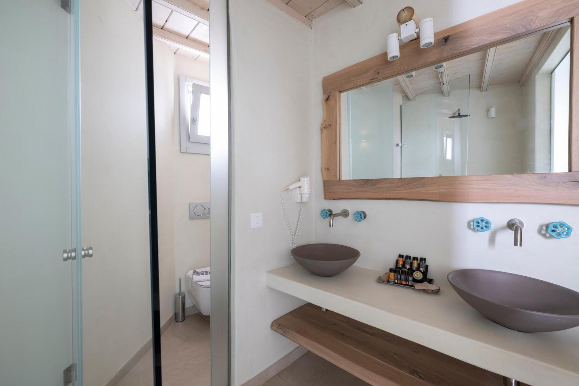 Legacy Suites Mykonos Town Luaran gambar