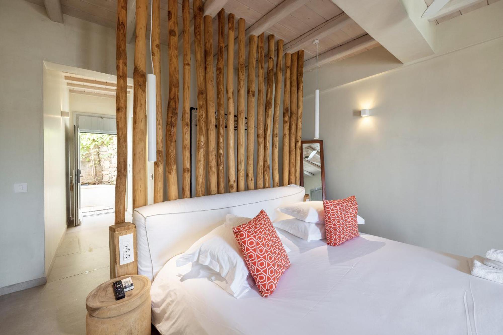 Legacy Suites Mykonos Town Luaran gambar