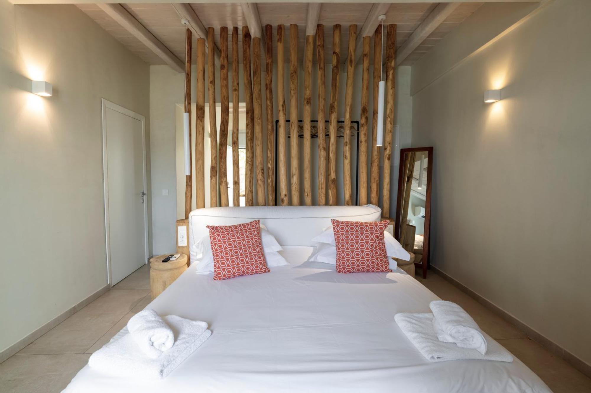 Legacy Suites Mykonos Town Luaran gambar