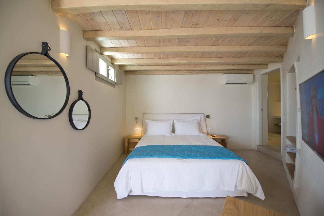 Legacy Suites Mykonos Town Luaran gambar