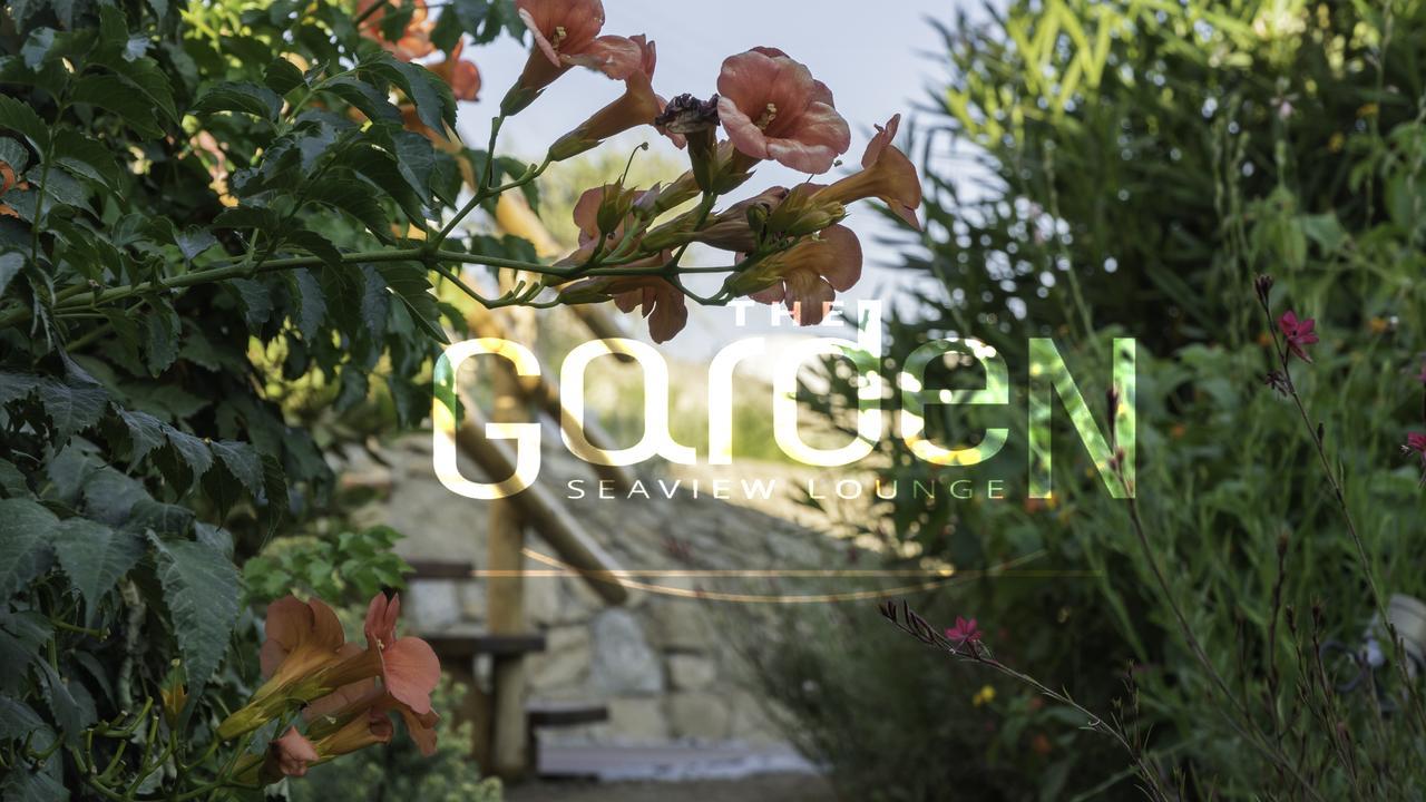Legacy Suites Mykonos Town Luaran gambar